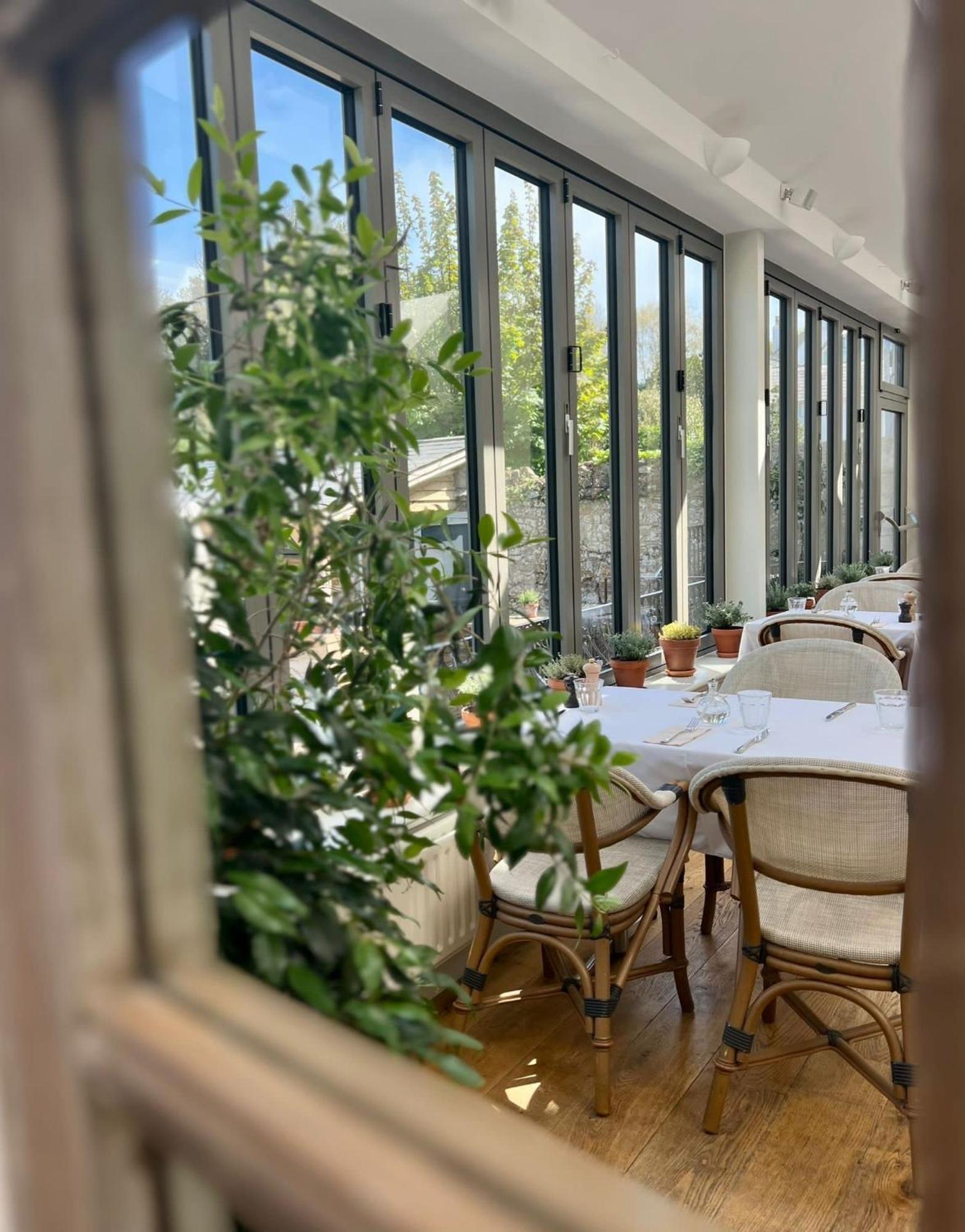 BrayeThe Georgian House住宿加早餐旅馆 外观 照片