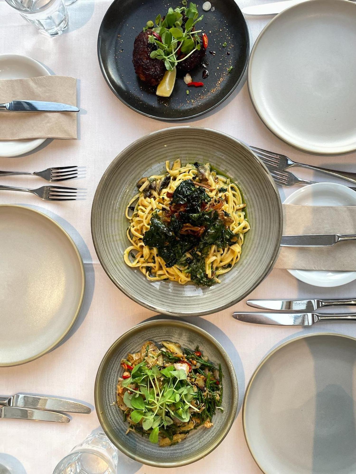 BrayeThe Georgian House住宿加早餐旅馆 外观 照片