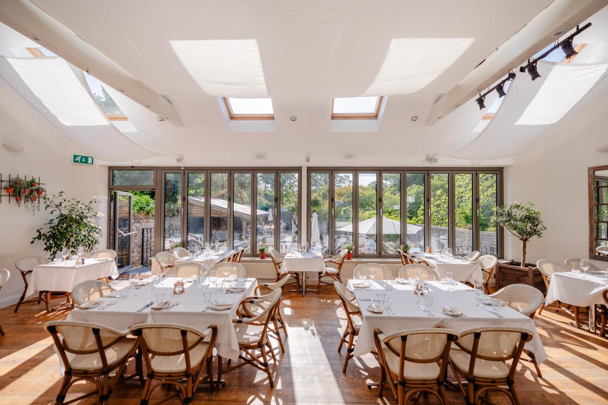 BrayeThe Georgian House住宿加早餐旅馆 外观 照片